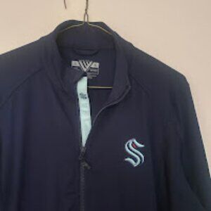 Seattle Kraken Dri-Fit L